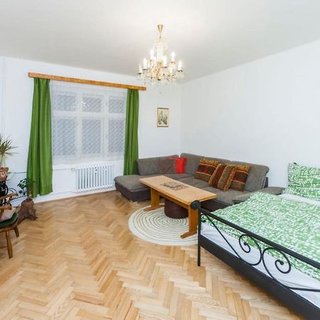 Fairytale Apartment Under The Castle - 5 Min City! Český Krumlov المظهر الخارجي الصورة