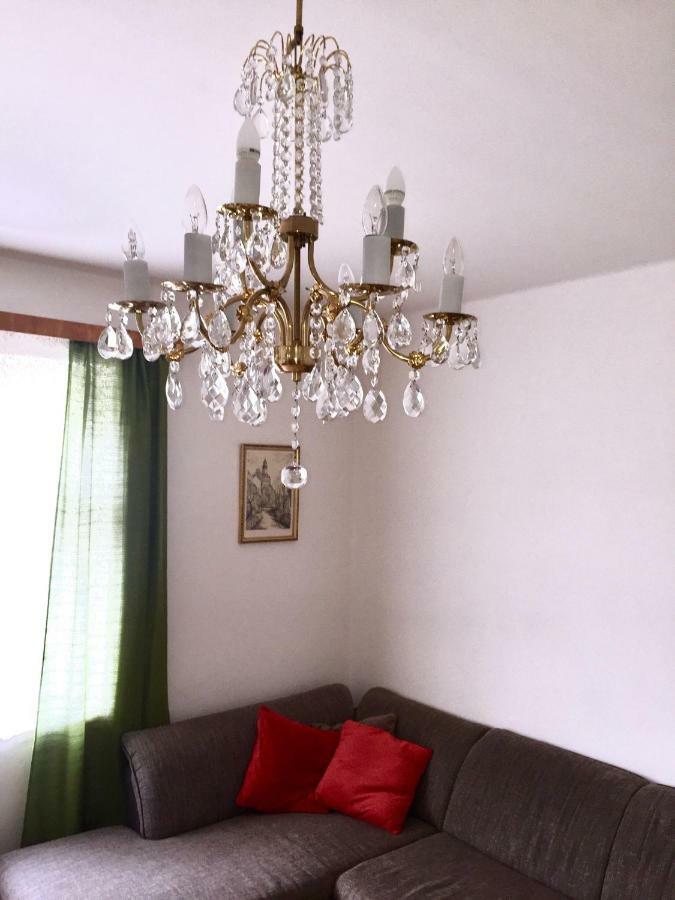 Fairytale Apartment Under The Castle - 5 Min City! Český Krumlov المظهر الخارجي الصورة