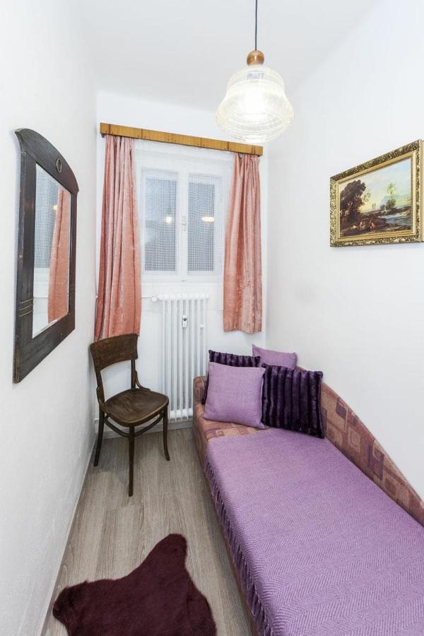 Fairytale Apartment Under The Castle - 5 Min City! Český Krumlov المظهر الخارجي الصورة