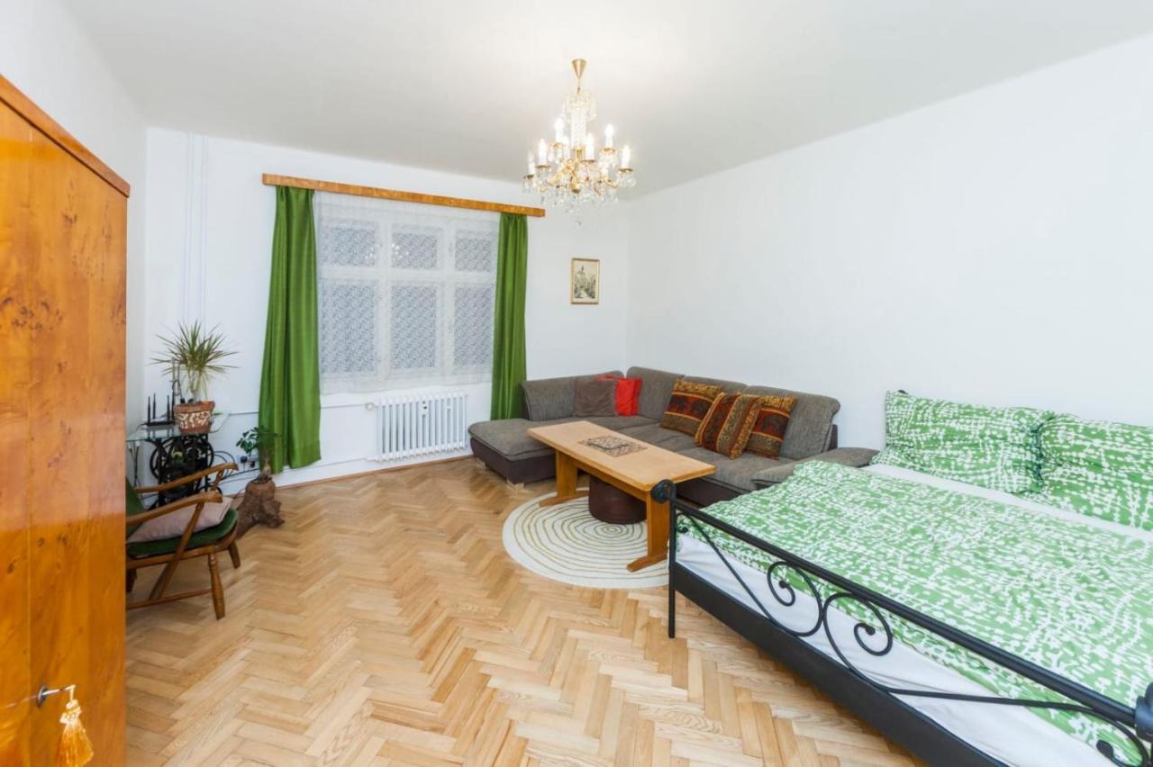 Fairytale Apartment Under The Castle - 5 Min City! Český Krumlov المظهر الخارجي الصورة