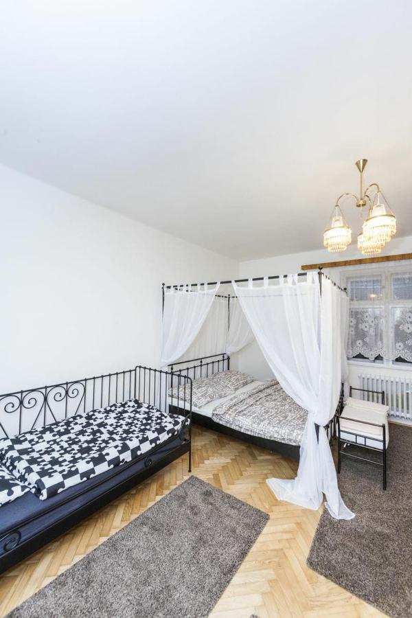 Fairytale Apartment Under The Castle - 5 Min City! Český Krumlov المظهر الخارجي الصورة